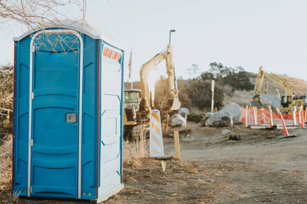Best Restroom trailer rental cost  in Edgar, WI