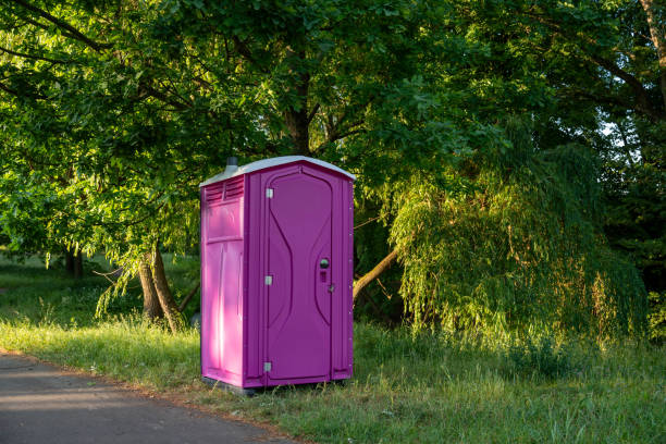 Best Local porta potty services  in Edgar, WI