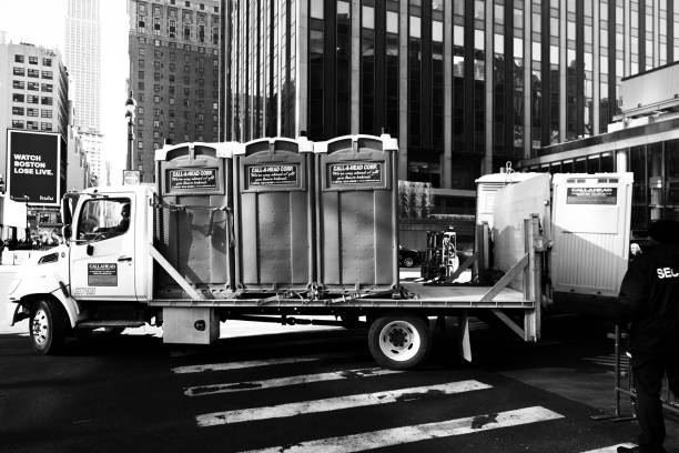 Portable Toilet Options We Offer in Edgar, WI